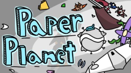 Paper Planet Free Download