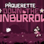 Paquerette Down the Bunburrows Free Download