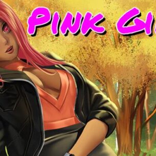 Pink Girls Free Download