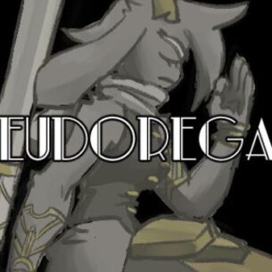 Pseudoregalia Free Download