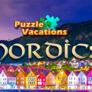 Puzzle Vacations Nordics Free Download