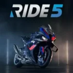 RIDE 5 Free Download