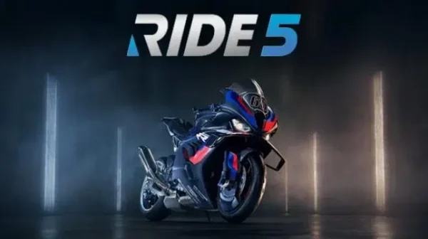RIDE 5 Free Download