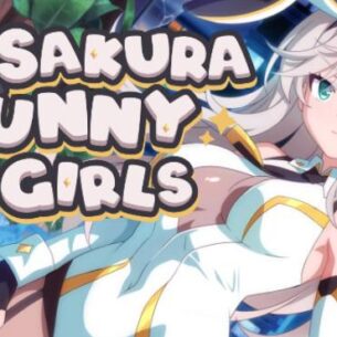 Sakura Bunny Girls Free Download