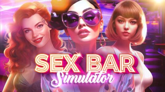 Sex Bar Simulator Free Download