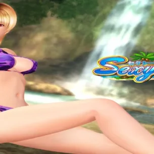 Sexy Beach 3 Free Download