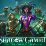 Shadow Gambit The Cursed Crew Free Download