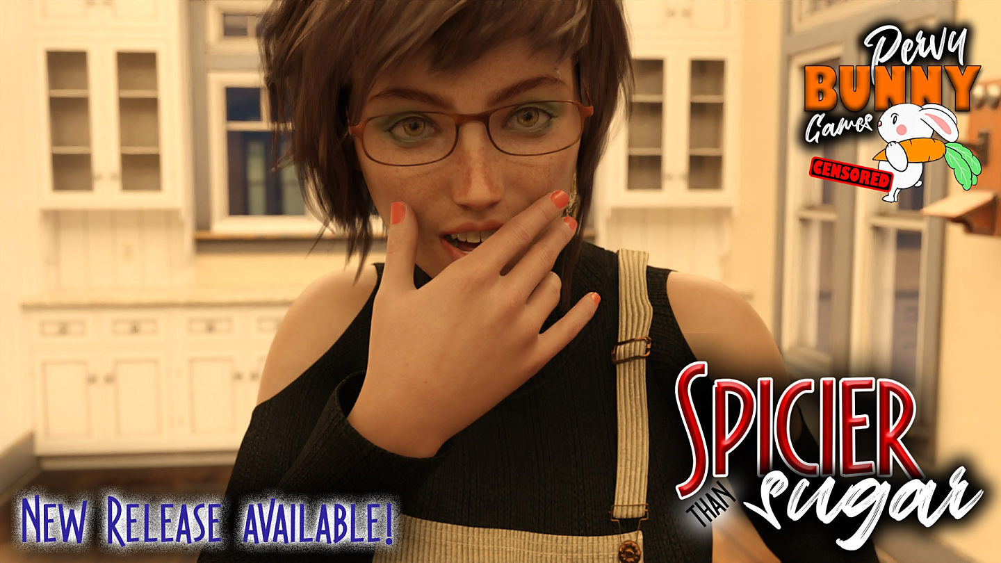 Spicier Than Sugar Free Download