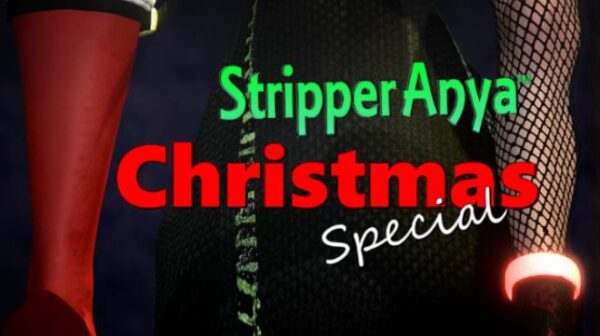 Stripper Anya Christmas Special Free Download