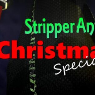 Stripper Anya Christmas Special Free Download