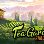 Tea Garden Simulator Free Download