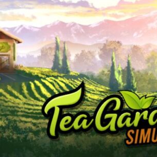 Tea Garden Simulator Free Download