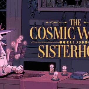 The Cosmic Wheel Sisterhood Free Download