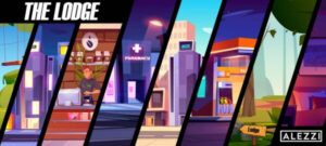 The Lodge Free Download