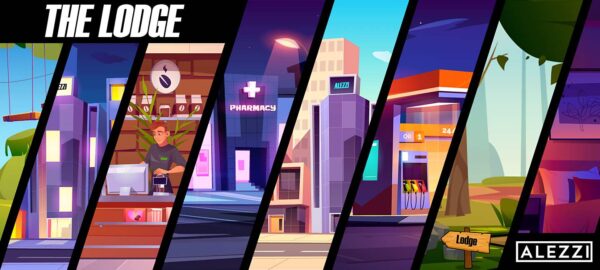 The Lodge Free Download