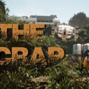 The Scrap Free Download