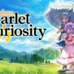 Touhou Scarlet Curiosity Free Download