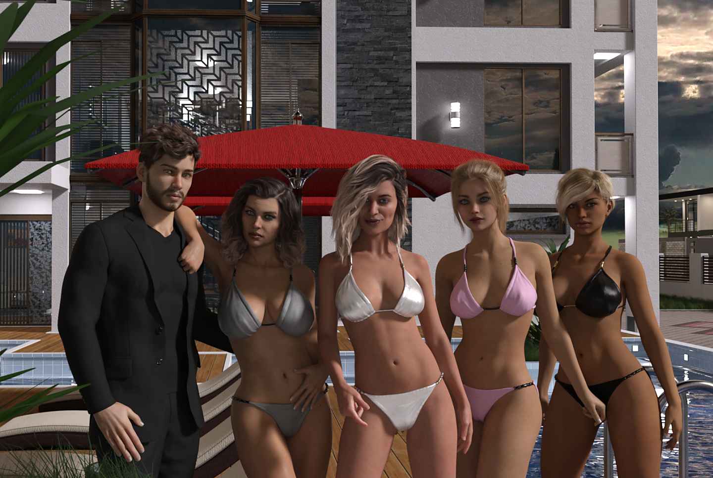 Troubled Legacy Free Download