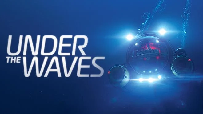 under the waves Free Download