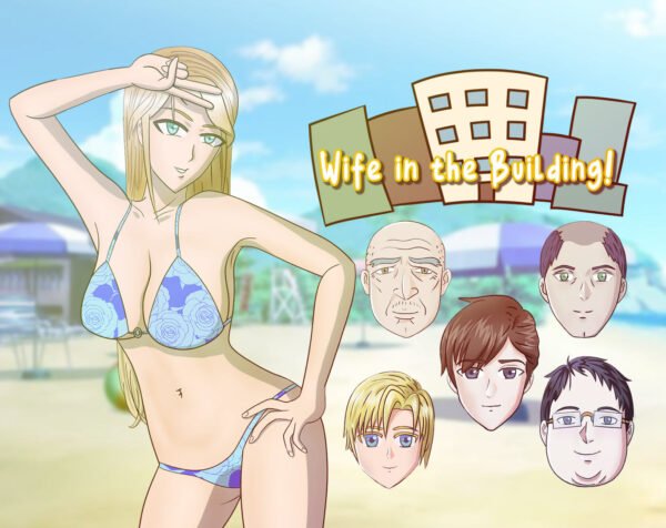 Wife in the Building Free Download