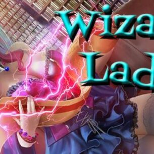 Wizard Lady Free Download