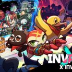 X Invader Free Download