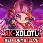 AK-xolotl Free Download