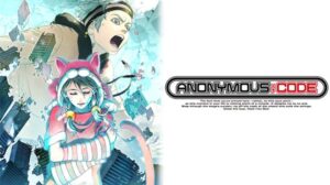 ANONYMOUS CODE Free Download