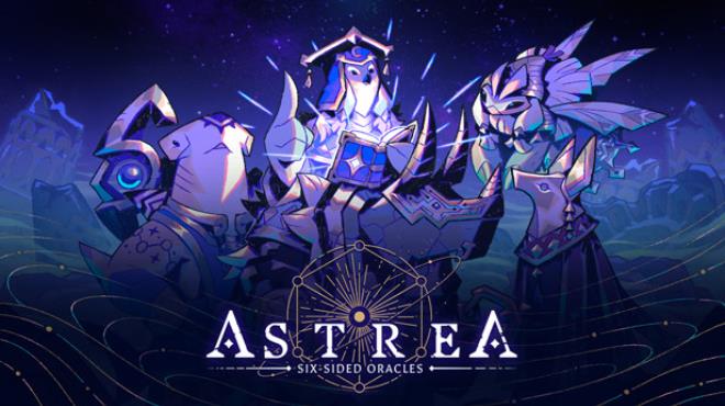 Astrea Six Sided Oracles Free Download