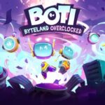 Boti Byteland Overclocked Free Download