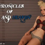 Chronicles of Hell and Heaven Free Download