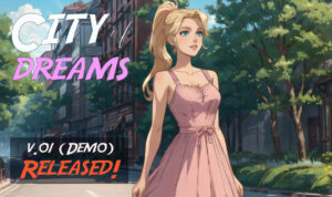 City of Dreams Free Download