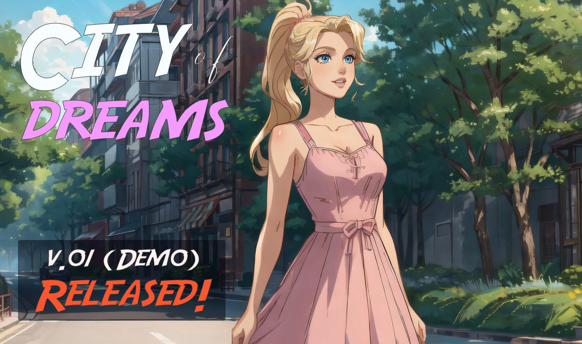 City of Dreams Free Download