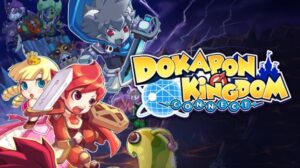 Dokapon Kingdom Connect Free Download