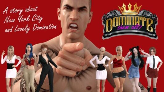 Dominate Them All Free Download