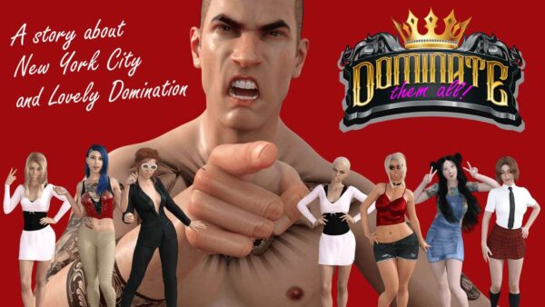 Dominate Them All Free Download