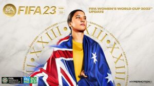 FIFA 23 Ultimate Edition Free Download