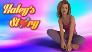 Haleys Story Free Download