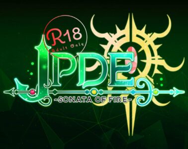 JPDE Sonata of Fire Free Download