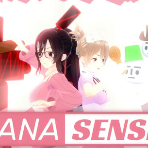 Kana Sensei Free Download