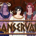 ManServant Gay Visual Novel Free Download
