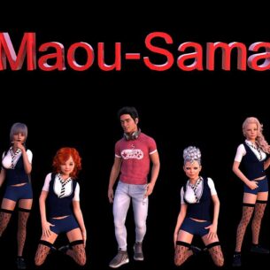 Maou Sama Free Download