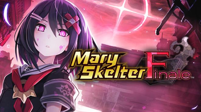 Mary Skelter Finale Free Download