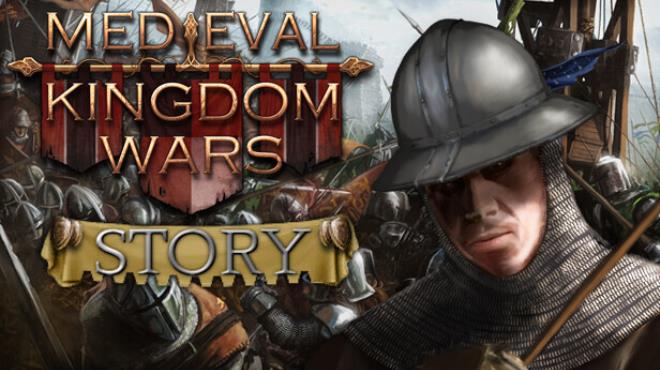 Medieval Kingdom Wars Story Free Download