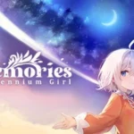 Memories Millennium Girl Free Download