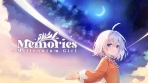 Memories Millennium Girl Free Download