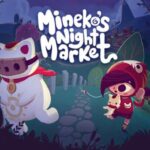 Minekos Night Market Free Download