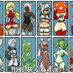 Monster Girl Hunt Free Download