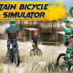 Mountain Bicycle Rider Simulator Free Download