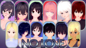 No Love Free Download